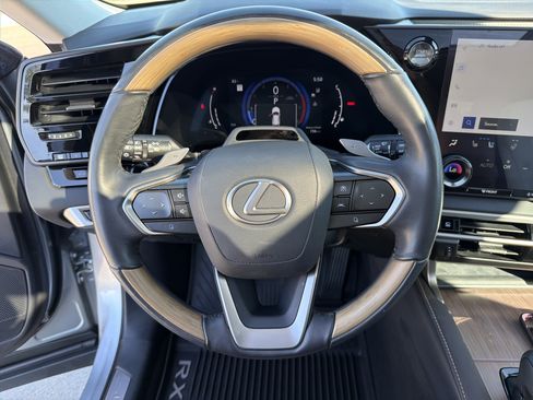 Used 2023 Lexus RX 350 FWD w/ Cold Area Package image 18