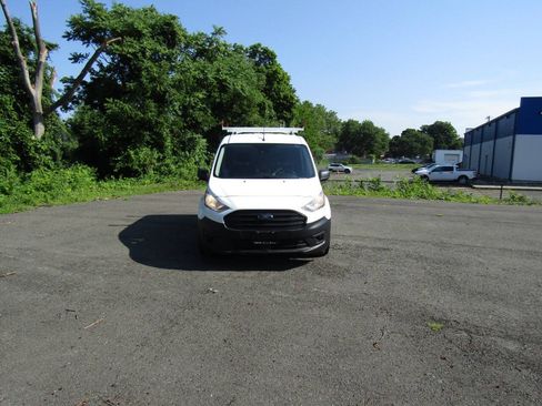 Used 2019 Ford Transit Connect XL FWD image 9