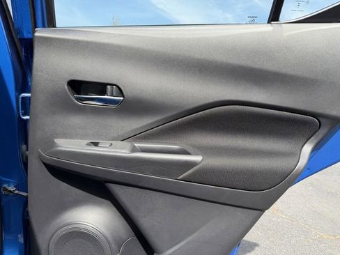 Used 2024 Nissan Kicks SV FWD image 27