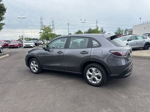Certified 2024 Honda HR-V LX image 14