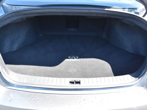 Used 2015 INFINITI Q50 Premium w/ Navigation Package AWD/4WD image 10