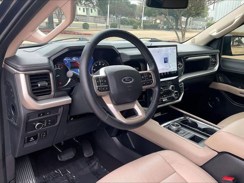 Used 2022 Ford Expedition Max XLT image 15