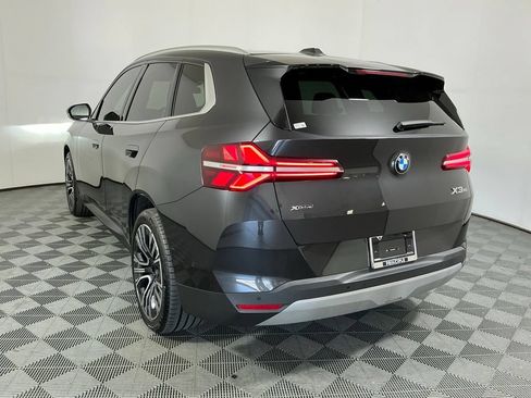 Certified 2025 BMW X3 xDrive30i w/ Premium Package AWD/4WD image 7