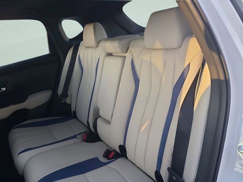 New 2025 Acura ADX A-Spec image 20