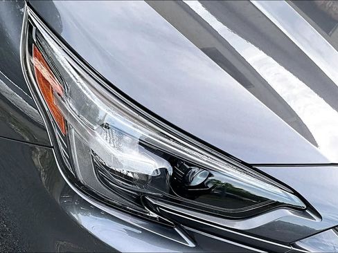 Used 2025 Subaru Legacy Premium AWD/4WD image 27