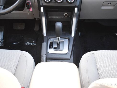 Used 2015 Subaru Forester 2.5i w/ Popular Package #2 image 28