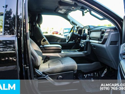 Used 2024 Ford F150 XLT w/ Mobile Office Package AWD/4WD image 20