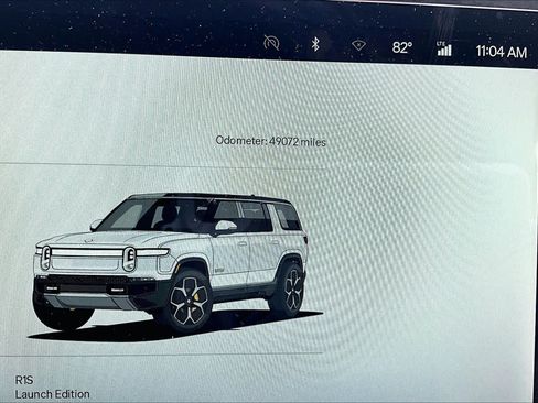 Used 2023 Rivian R1S Launch Edition AWD/4WD image 50