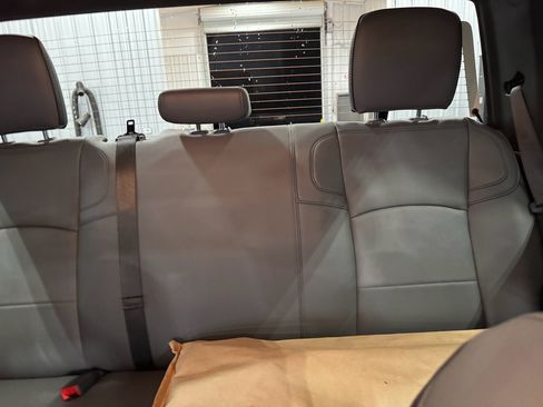 New 2025 RAM 4500 Tradesman image 38