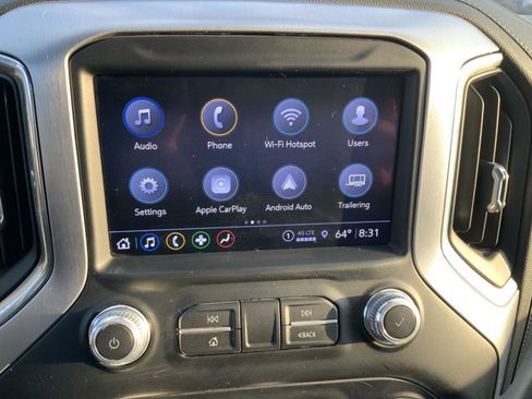 Used 2021 GMC Sierra 1500 SLT w/ SLT Premium Package image 36