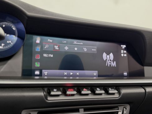 Certified 2022 Porsche 911 Turbo image 41