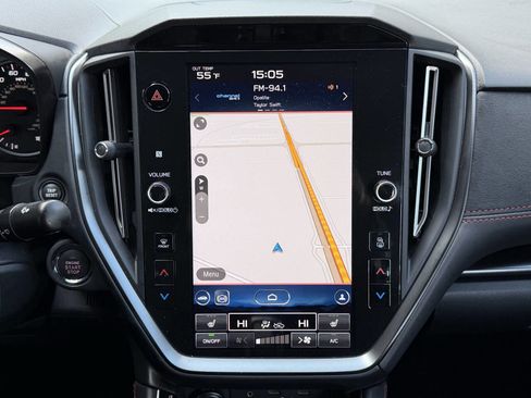 Used 2023 Subaru WRX GT image 31