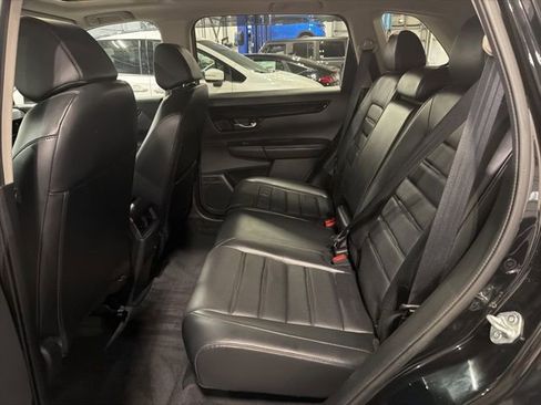 Used 2023 Honda CR-V EX-L image 11