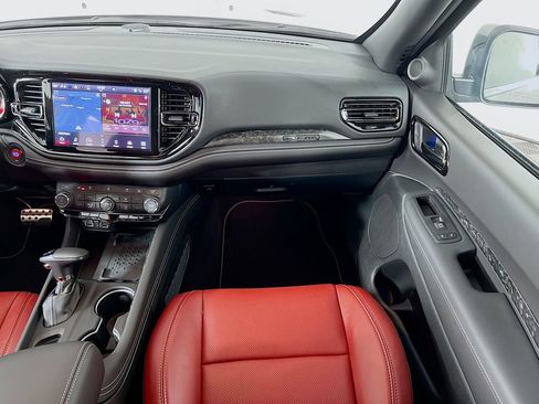 New 2026 Dodge Durango SRT Hellcat AWD/4WD image 23