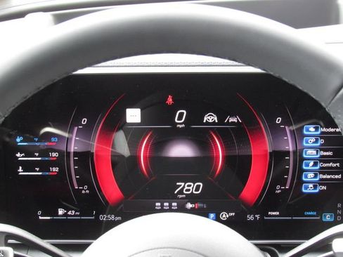 New 2026 Mercedes-Benz GLC 43 AMG 4MATIC image 26