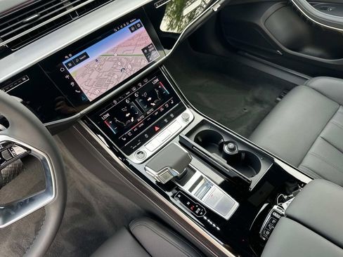 New 2025 Audi A8 L 3.0T image 25