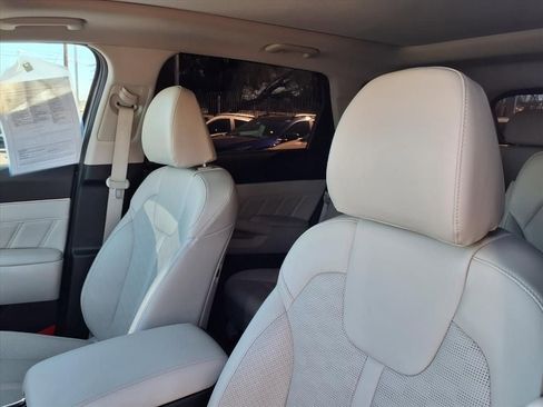 Used 2024 Kia Sorento SX image 28