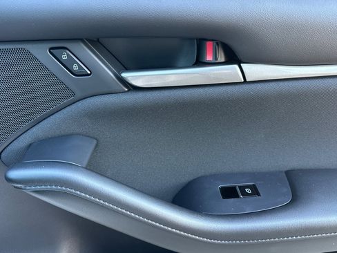 New 2026 MAZDA MAZDA3 s image 18