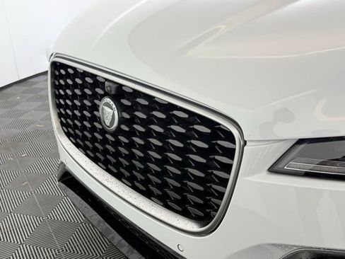 Used 2026 Jaguar F-PACE R-Dynamic S image 39