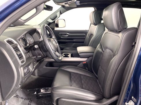 Used 2023 RAM 1500 Big Horn AWD/4WD image 18