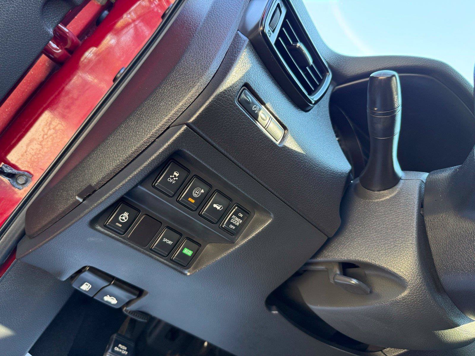 Used 2017 Nissan Rogue SL w/ SL Premium Package FWD image 33