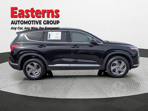 Used 2022 Hyundai Santa Fe SEL AWD/4WD image 4