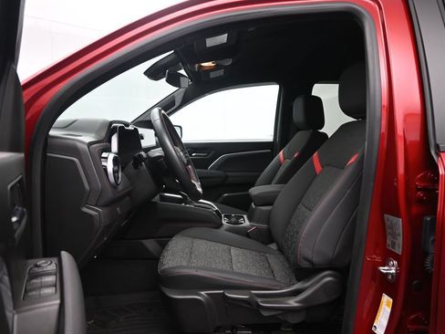 Used 2023 Chevrolet Colorado Z71 w/ Advanced Trailering Package AWD/4WD image 20