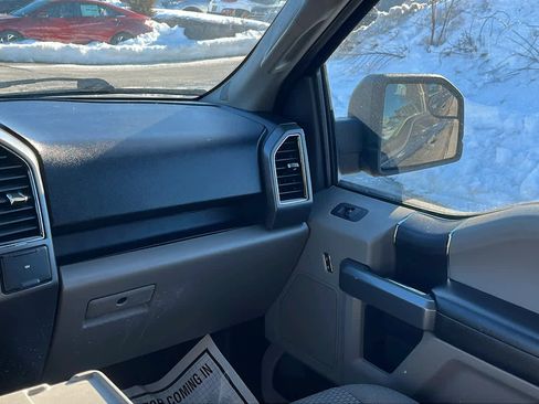 Used 2018 Ford F150 XLT image 26