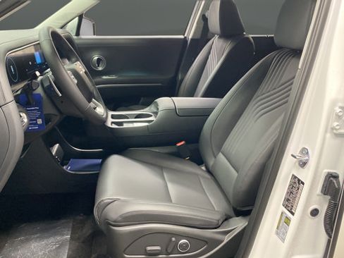 New 2026 Hyundai Palisade SEL Premium AWD/4WD image 9