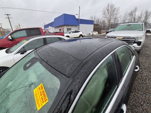 Used 2022 Mercedes-Benz A 220 4MATIC image 11