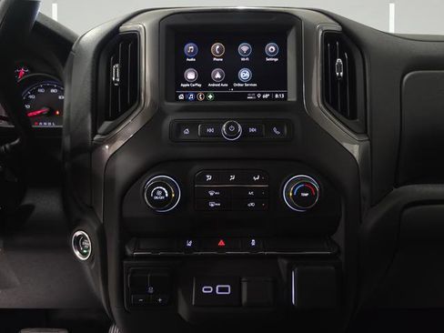 New 2026 Chevrolet Silverado 3500 W/T w/ WT Convenience Package AWD/4WD image 17
