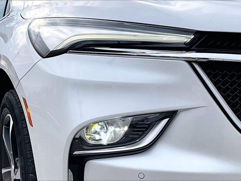 Used 2022 Buick Enclave Essence w/ Experience Buick Package image 30