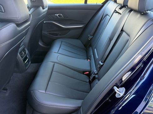 New 2026 BMW 330i Sedan image 29