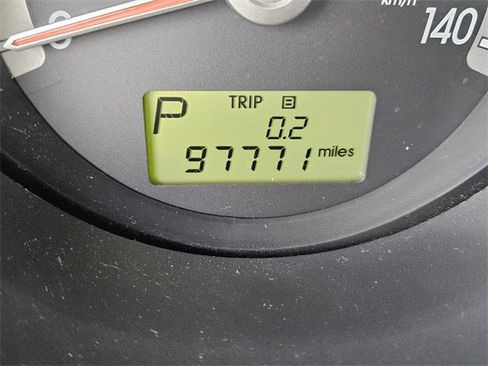 Used 2010 Kia Sportage LX image 25