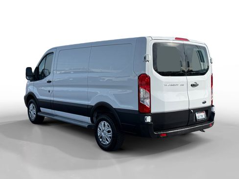 Used 2019 Ford Transit 250 130 Low Roof w/ Exterior Upgrade Package image 3