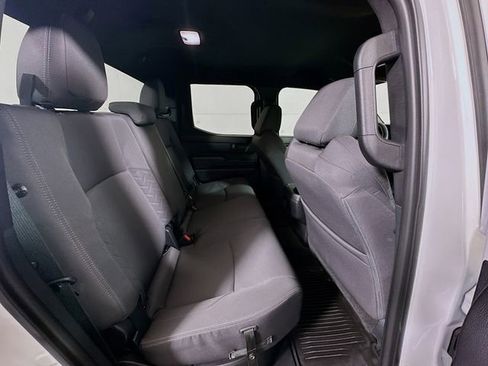 Used 2024 Toyota Tacoma SR image 25