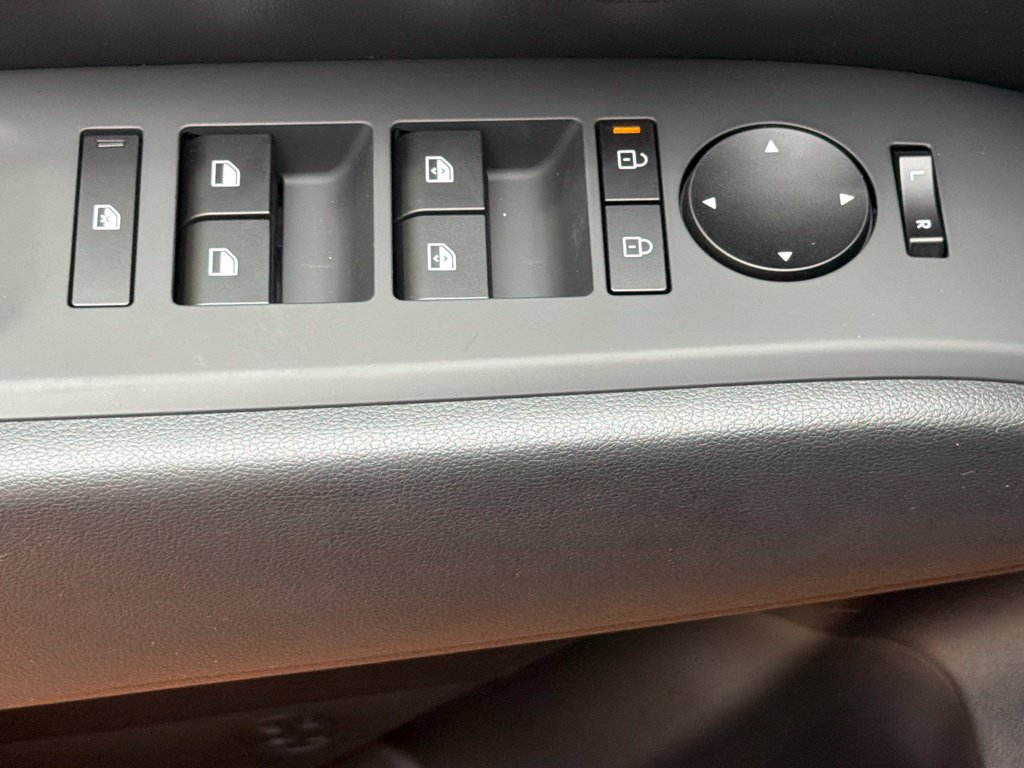 New 2026 Hyundai Tucson SEL Plus FWD image 22