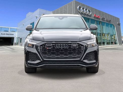 Used 2022 Audi RS Q8 AWD/4WD image 6