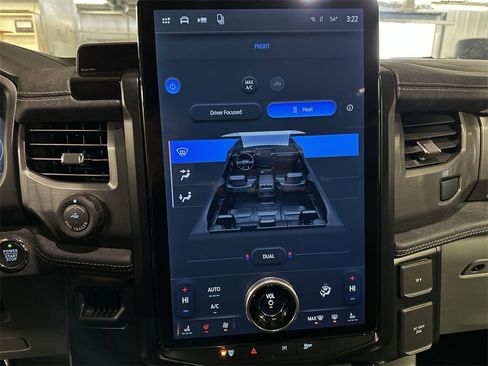 Used 2025 Ford F150 Lightning Flash image 16