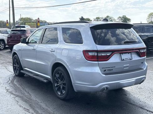 Used 2024 Dodge Durango R/T AWD/4WD image 4
