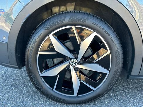 Used 2023 Volkswagen ID.4 S image 44