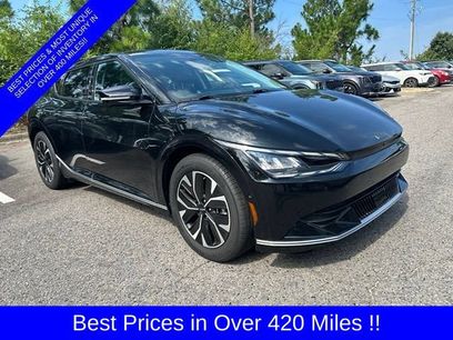 Certified 2023 Kia EV6 Wind w/ Wind Technology Package