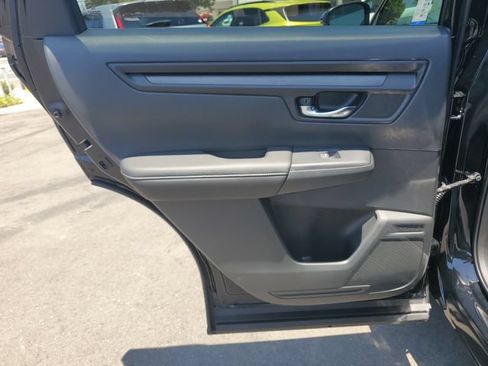 Certified 2026 Honda CR-V EX image 14