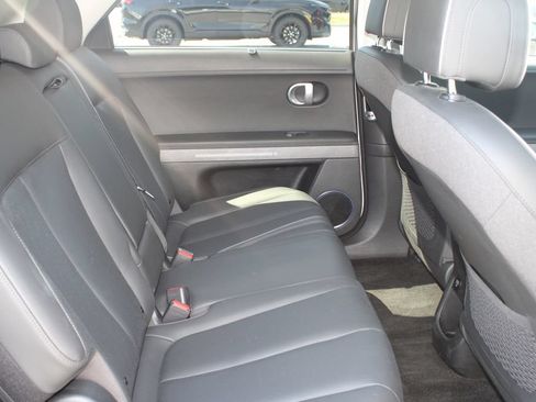 Used 2024 Hyundai Ioniq 5 Limited AWD/4WD image 14