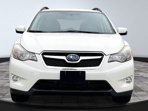 Used 2015 Subaru Crosstrek 2.0i Limited image 3
