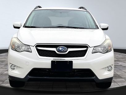 Used 2015 Subaru Crosstrek 2.0i Limited