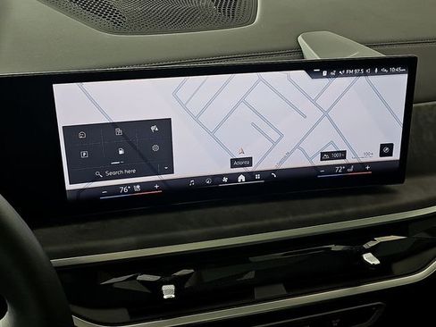 Used 2025 BMW X7 xDrive40i w/ Executive Package image 20