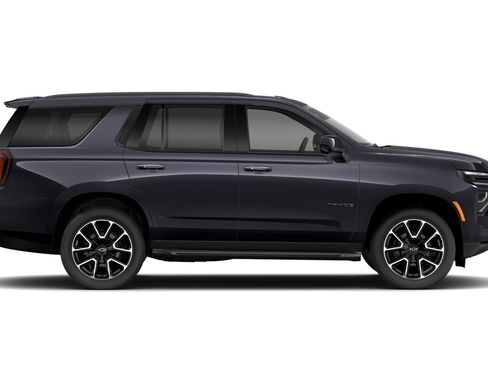 New 2026 Chevrolet Tahoe RST w/ Sun And Tow Package image 26