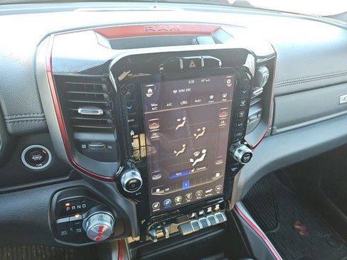 Used 2019 RAM 1500 Rebel w/ Rebel Level 2 Equipment Group image 23