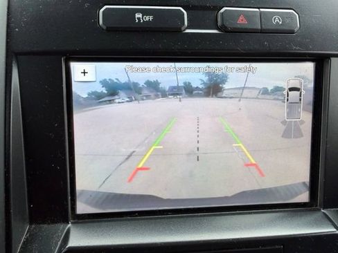 Used 2018 Ford F150 XL w/ Equipment Group 101A Mid AWD/4WD image 30